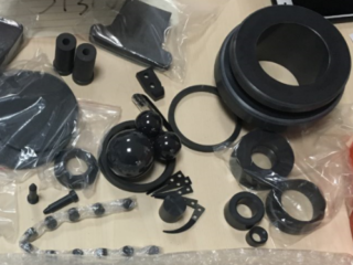 Silicon Nitride|Silicon Nitride
