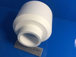 氮化硼陶瓷熔融金属指南