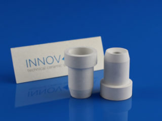 Boron Nitride Nozzles for Atomizers
