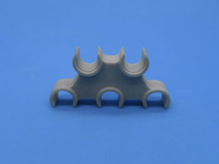 Ceramic Rapid Prototyping|Ceramic rapid prototyping refers to the process of quickly and cost-effectively creating prototypes of ceramic components or products using various advanced manufacturing technologies. 1. 3D Printing/…