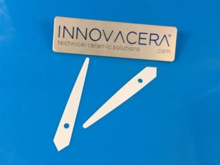 Ceramic Scalpel