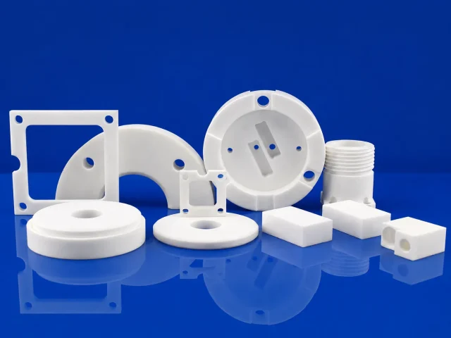 Machinable Glass Ceramic