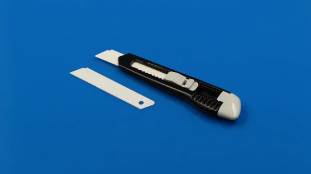 Ceramic Snap-Off blade