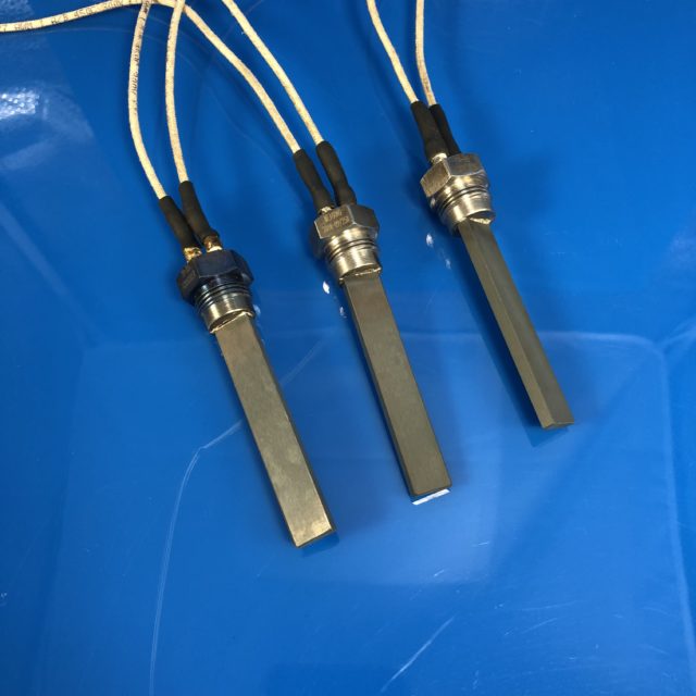 氮化硅陶瓷电热元件