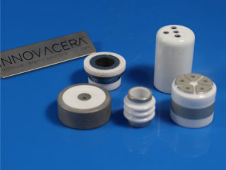 英诺华(Innovacera)是一家领先的金属化陶瓷供应商