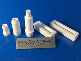 Boron Nitride Nozzle For Metal Atomizing|Boron nitride nozzle can be used in the metal atomization process to produce fine metal powders. Metal atomization is a technique used to create metal powders with high purity and controlled particle size distribution. It involves melting a metal and then using a high-pressure gas or liquid to break the molten metal into small droplets