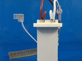 Ceramic heating elements for intelligent closestool|Ceramic heating elements can indeed be utilized in intelligent toilets or “smart” toilets to provide heating functionality. These heating elements are designed to provide warmth to the seat, enhancing comfort during use, especially in colder environments or during colder seasons. Here’s how ceramic heating elements can be integrated into intelligent toilets: 1. Heating Functionality: Ceramic