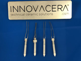 Ceramic Sticks Electronic Cigarette|Ceramic sticks, also known as ceramic coils or heating elements, are a component used in some types of electronic cigarettes (e-cigarettes) and vaping devices. These devices are designed to vaporize a…