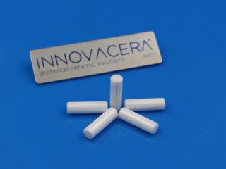 Zirconia Ceramic Rods|Zirconia Ceramic Rods