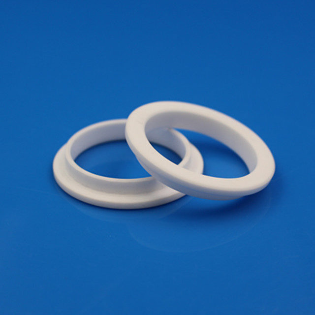 Alumina Ceramic Ring