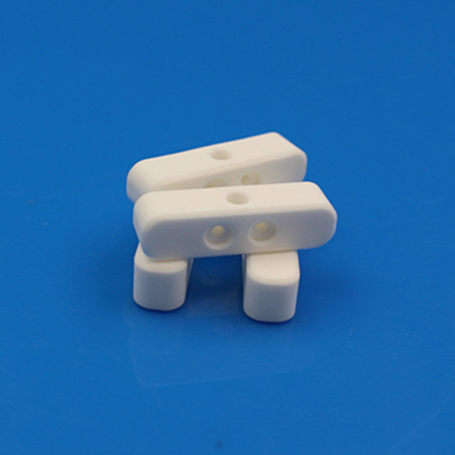99% High Purity Alumina Ceramic Block
