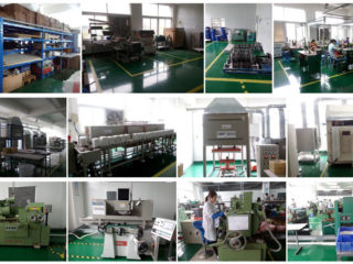 How To Make Technical Ceramic Part By Low Injection Way - From Innovacera