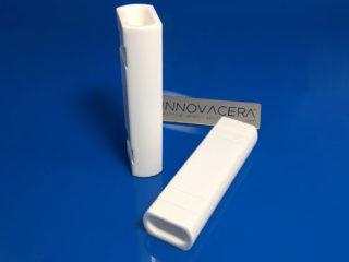 How to use ceramic reflectors to extend the service life?