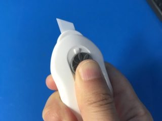 Zirconia Ceramic Cutter