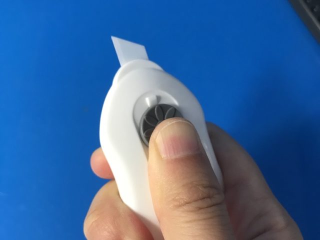 Zirconia Ceramic Cutter