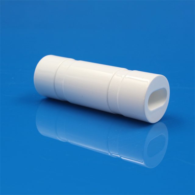 INNOVACERA® ceramic laser reflectors