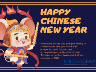 Happy Chinese New Year 2020!