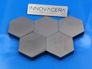 Silicon Carbide Bulletproof Sheet