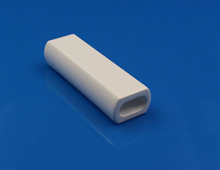 How to use ceramic cavity reflectors for Nd:YAG lasers?