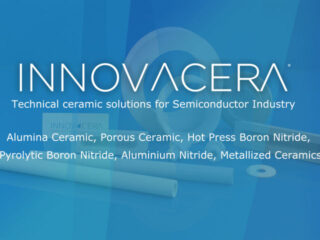 Innovacera Live Streaming In SEMICON SEA 2020