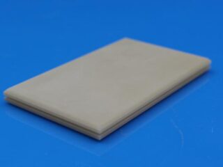 Performance required for ceramic substrates and packages