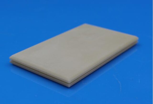 Performance required for ceramic substrates and packages