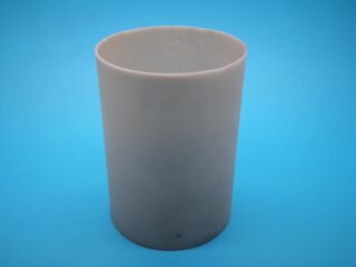 Aluminum Nitride Crucible|Aluminium nitride crucible is a refractory material widely used in high-temperature melting, heat treatment and chemical analysis. It has the following characteristics:– Good chemical stability:…