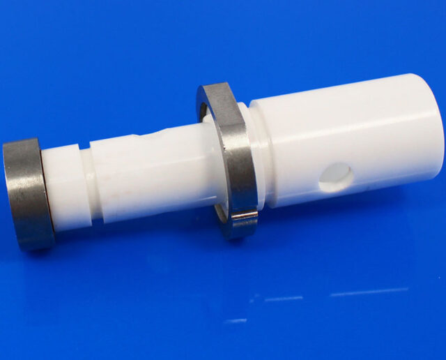 High Pressure Ceramic Piston Plunger For Waterjet pump