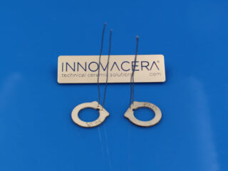 Introduction for Our New Developed AIN Heaters