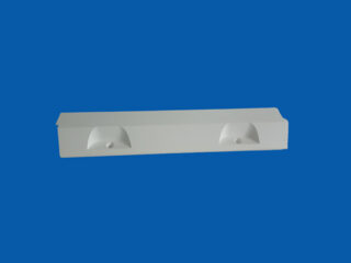 BN Insulators for PVD, CVD Systems