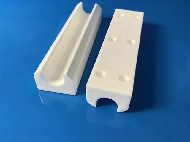 Cynosure Elite Plus Laser Head Cavity Ceramic Laser Cavity Ceramic Reflector