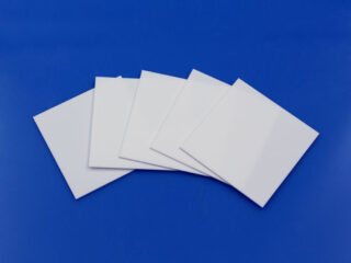 The Application of LED Ceramic Package