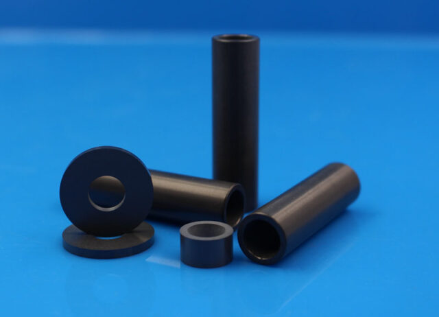 Best comprehensive performance ceramic - Silicon Nitride Ceramic