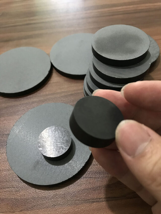 Hot Pressed Aluminum Nitride Ceramic Overview
