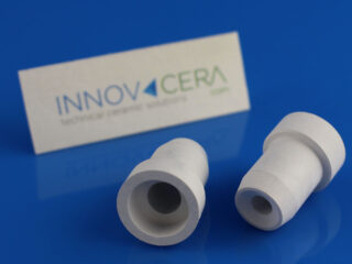 Boron Nitride (BN) Nozzle For Sale|Boron Nitride (BN) nozzles are specialized components used in various industrial applications, particularly in processes involving high temperatures, extreme conditions, and corrosive environments.BN …