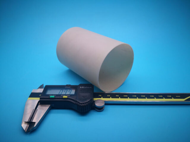 Industrial Application And Properties Of Aluminum Nitride Ceramics