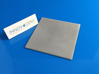 AIN Wafer - One Of The Most Popular Ceramic Substrate