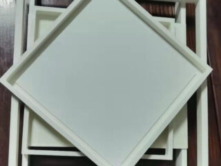 Ceramic Boron Nitride Setters For Sintering Nitride Ceramics
