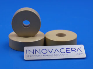 What Are The Advantages of MgO-ZrO2 Ceramic?