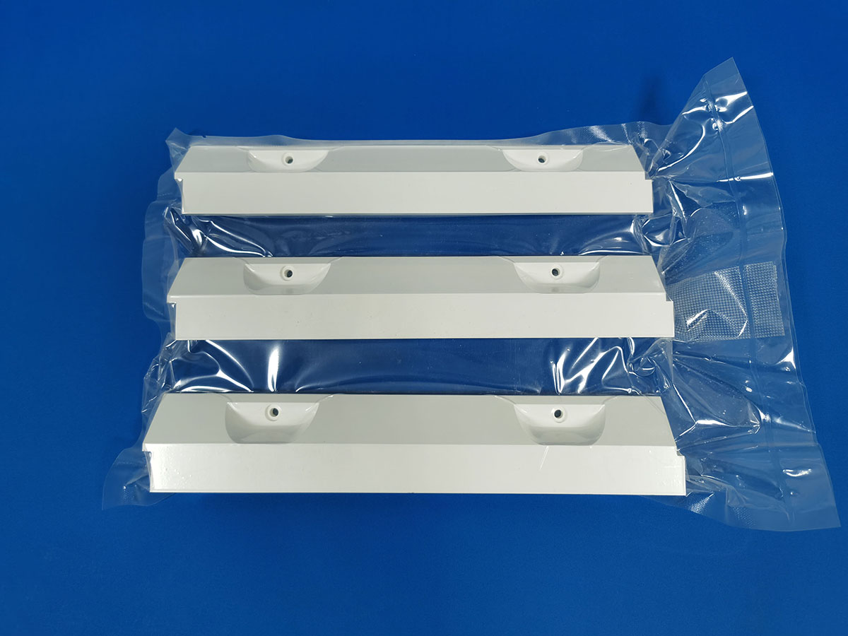Boron Nitride Ceramics for PVD equipment