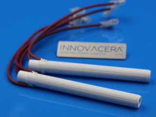 Whether the ceramic electric heating tube will leak during the heating process?