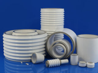 Innovacera Ceramic Metallization Process