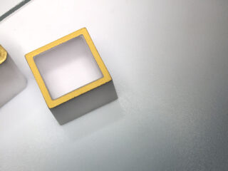 Advanced Materials - Advanced Ceramic Lids