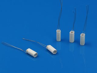Ceramic Heating element for 3D Printer