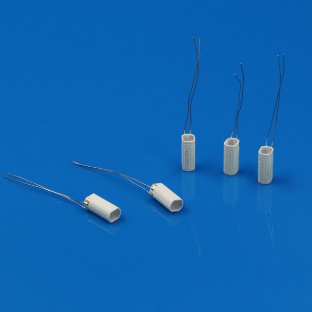 Ceramic heating element for 3D Printer Extruder Hot Ends