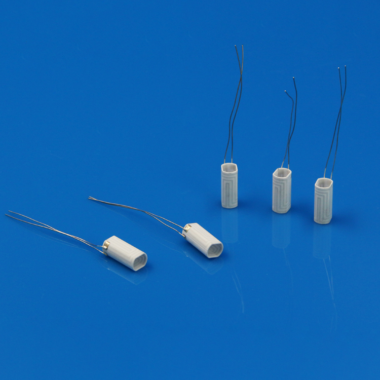 Ceramic heating element for 3D Printer Extruder Hot Ends