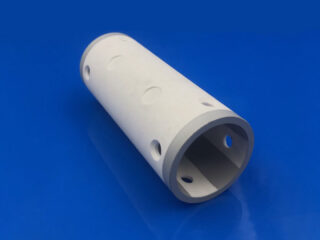 Metalized Ceramics for Electrical Components