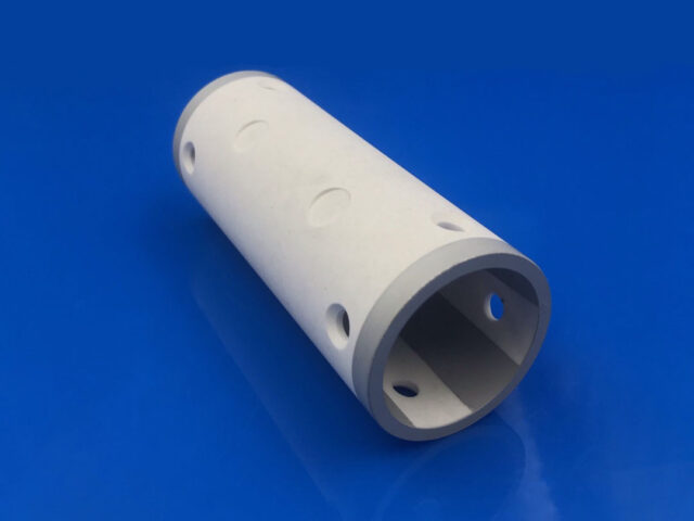 Metalized Ceramics for Electrical Components