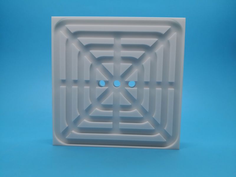 为什么氮化铝（AlN）陶瓷是基板和热管理应用的首选？