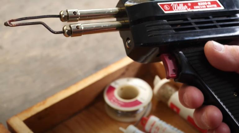 电焊套件